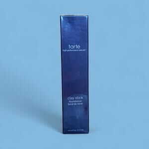 Tarte Clay Stick Foundation Tan Sand